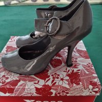 Елегантни и красиви дамски обувки, снимка 3 - Дамски елегантни обувки - 39740574