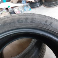 2 бр.летни гуми Goodyear 245 45 18 цената е за брой!, снимка 6 - Гуми и джанти - 44471832