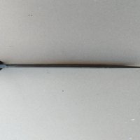 Байонет, щик, нож с кания за Германска пушка Mauser K98 F.W. Holler Solingen, снимка 8 - Антикварни и старинни предмети - 40451932