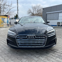 Audi A5 2.0 TFSI 252 hp S-Line Quattro, снимка 5 - Автомобили и джипове - 44693547