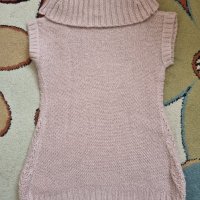 Пуловер, снимка 3 - Детски пуловери и жилетки - 42388396