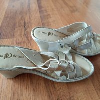 обувки Prima Donna, снимка 4 - Дамски ежедневни обувки - 44495769