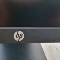 Монитор .HP .EliteDisplay E231.   Резолюция  1920x1080, снимка 6 - Работни компютри - 40892825