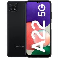 Samsung Galaxy A22 5G 128GB 4GB RAM Dual Sim, снимка 1 - Samsung - 41638789