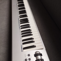 M-AUDIO keystation 88es , снимка 1 - Пиана - 44530106