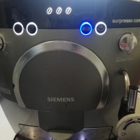 Siemens кафеавтомат , снимка 1 - Кафемашини - 42675638