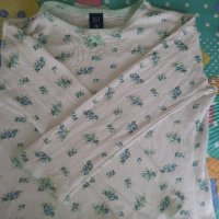 Тънка детска блузка, снимка 2 - Детски Блузи и туники - 42190260