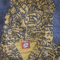 суичър с качулка (hoodie) Барт Симпсон. официален продукт, снимка 3 - Суичъри - 42288945