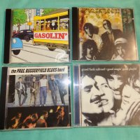 Дискове на -GASOLIN' - Debut /Traveling Wilburys/The Paul Butterfield Blues Band/Grand Funk Railroad