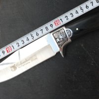 Нож,ловно-туристически Columbia G60 170х300 мм, снимка 8 - Ножове - 41407709