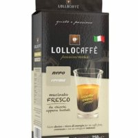 Кафе дози Lollo caffe pods , снимка 3 - Кафемашини - 44217069