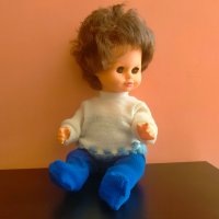 Кукла Германия 30 см, снимка 8 - Колекции - 40205558