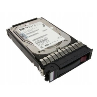 HDD SAS 600GB / SERVER / HP, DELL, IBM / 3,5, снимка 3 - Твърди дискове - 36044923