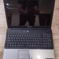 HP COMPAQ CQ60-цял за части, снимка 1 - Лаптопи за дома - 42716859