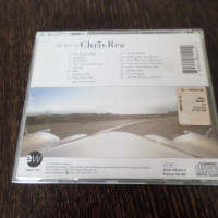 Chris Rea the Best of , снимка 3 - CD дискове - 36404366