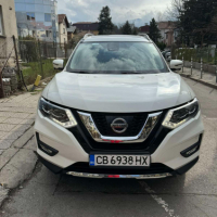 Nissan X-trail , снимка 1 - Автомобили и джипове - 44824925