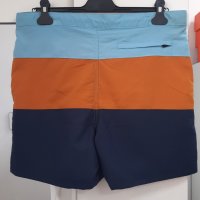 Pierre Cardin - Мъжки плувни шорти C.S Swim,  размери  M и XXL.                       , снимка 6 - Къси панталони - 41468792