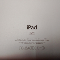 ipad a1396, снимка 4 - Таблети - 44823786