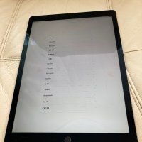 Apple iPad Pro 12.9 (2017), снимка 9 - Таблети - 41828851