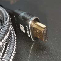 8k HDMI 2.1 Кабел, снимка 1 - Други - 42116519