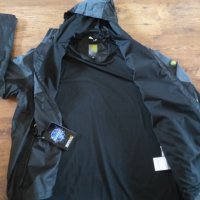 Regatta Alkin II waterproof breathable Jacket - мъжко яке 2ХЛ НОВО, снимка 10 - Якета - 39909046