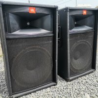 Тонколони Jbl 15, снимка 2 - Тонколони - 40713781