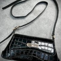 Balenciaga чанта, снимка 8 - Чанти - 40339933