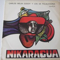 Грамофонна плоча "AMIGA - NICARAGUA", снимка 1 - Грамофонни плочи - 41242058