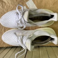 ''Adidas Ultra Boost Clima White''оригинални маратонки 42 номер, снимка 9 - Маратонки - 41635780