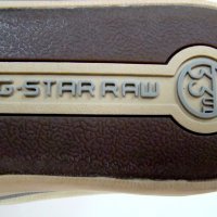 G STAR RAW 3301 original  37, 38 , 39 номер тотална Разпродажба намалени на 40,00 лв, снимка 17 - Кецове - 39831792