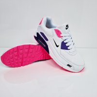 Дамски маратонки Nike Реплика ААА+, снимка 12 - Маратонки - 40751993