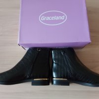 Нови боти Graceland , снимка 6 - Дамски боти - 42501268