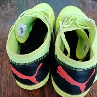 Спортни обувки Puma, снимка 3 - Маратонки - 41002275