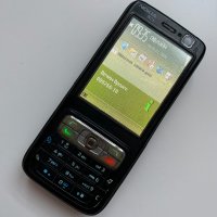 ✅ Nokia 🔝 N73, снимка 3 - Nokia - 39979669