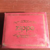 ZIPPO комплект , снимка 5 - Колекции - 39394248