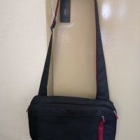 Чанта за лаптоп BELKIN 15,6" MESSENGER BAG, снимка 1 - Чанти - 41706547