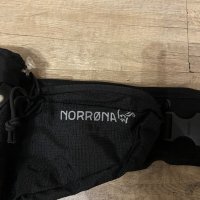 NORRONA BITIHORN- оригинална чанта за кръст, снимка 1 - Чанти - 39306596