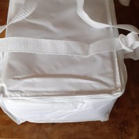 хладилна чанта плътна и надеждна марка Centrix, внос от Холандия, чисто нова, цвят бял, снимка 3 - Хладилни чанти - 41960274