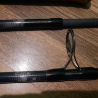 Berkley пръчка на 5 части,3,2м,нова, снимка 8 - Въдици - 44357674
