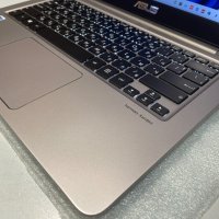 ASUS ZenBook UX410U (14" FHD IPS,i7-7500U,8GB,256GB,CAM,BTU,Type-C,HDMI), снимка 5 - Лаптопи за работа - 41458141