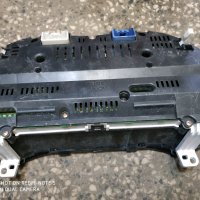 Instrument cluster Километраж Тойота Авенсис Т25 83800-05640-H MB257410-9875, снимка 3 - Части - 41430059