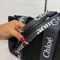 CHLOE нови дамски чанти 3 цвята, снимка 11 - Чанти - 20058936