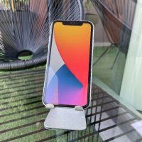 Като нов! Гаранция 2 години. iPhone XR Refurbished 64GB White, снимка 4 - Apple iPhone - 41598201