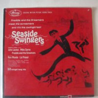 LP "Seaside Swingers", снимка 1 - Грамофонни плочи - 39036309