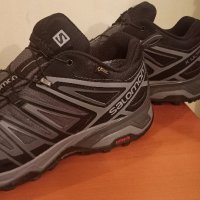 
Мъжките обувки Salomon X ULTRA 3 GTX, снимка 5 - Спортни обувки - 44421321