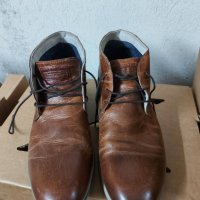 Мъжки обувки , снимка 1 - Ежедневни обувки - 38693918