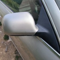 Дясно странично огледало за Ауди А6 Ц5 Audi A6 S6 C5  пасажерска страна , снимка 1 - Части - 41771412