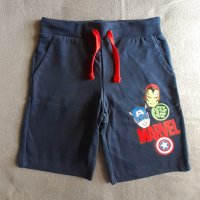Нови къси панталонки , снимка 1 - Детски къси панталони - 42043876