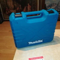 makita li-ion 12v+charger+2x battery 0104221647, снимка 13 - Куфари с инструменти - 36309893