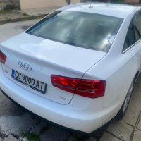 Audi A6 2.0tdi 177к.с /дясна дирекция - цена 21 300 лв ,моля БЕЗ бартери първи и единствен собствени, снимка 7 - Автомобили и джипове - 40591980